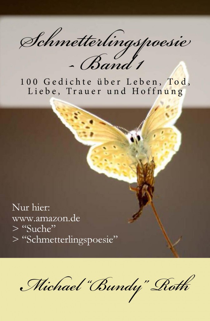 Schmetterlingspoesie-Band-1-Flyer